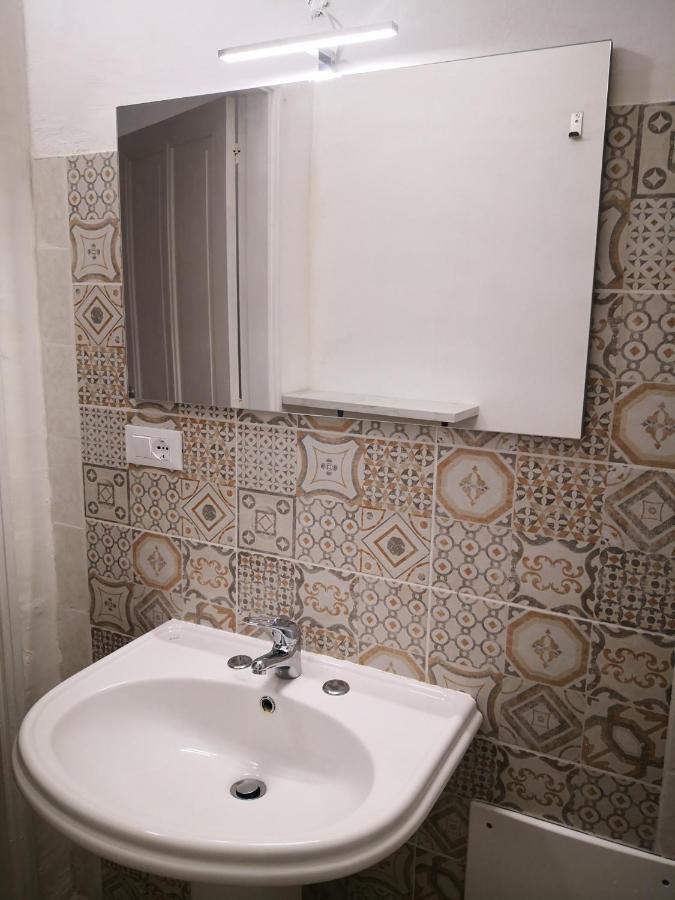Casa Di Nick Apartment Trapani Bagian luar foto
