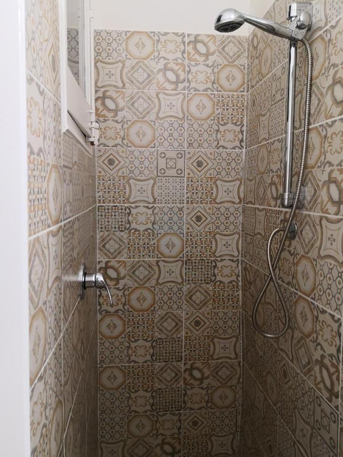 Casa Di Nick Apartment Trapani Bagian luar foto