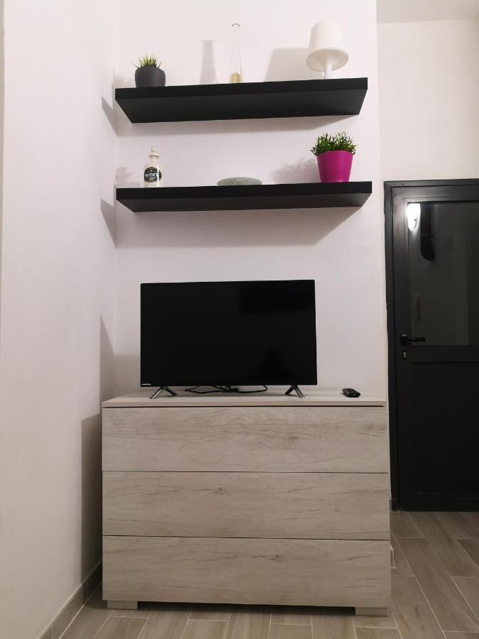 Casa Di Nick Apartment Trapani Bagian luar foto