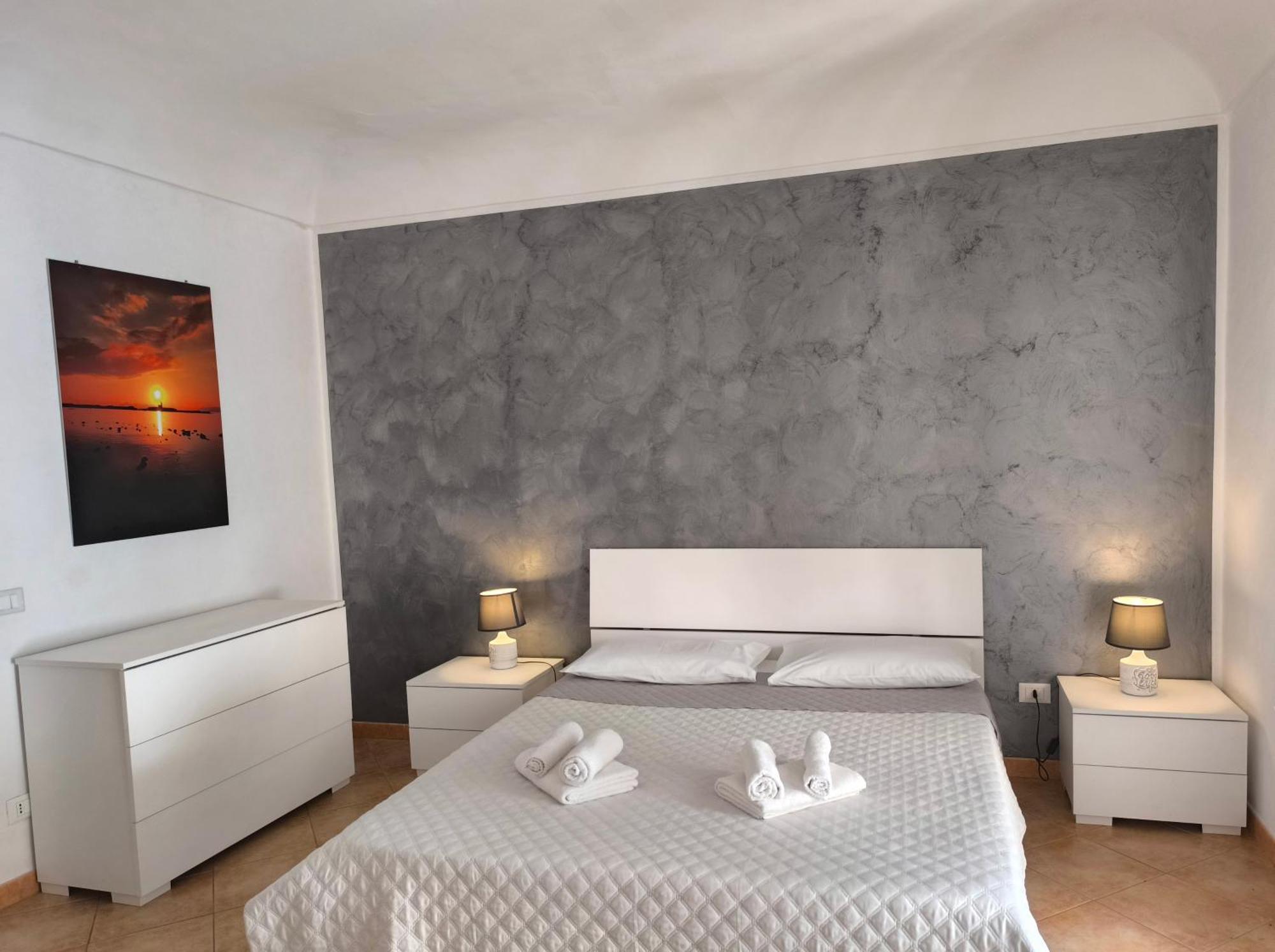 Casa Di Nick Apartment Trapani Bagian luar foto