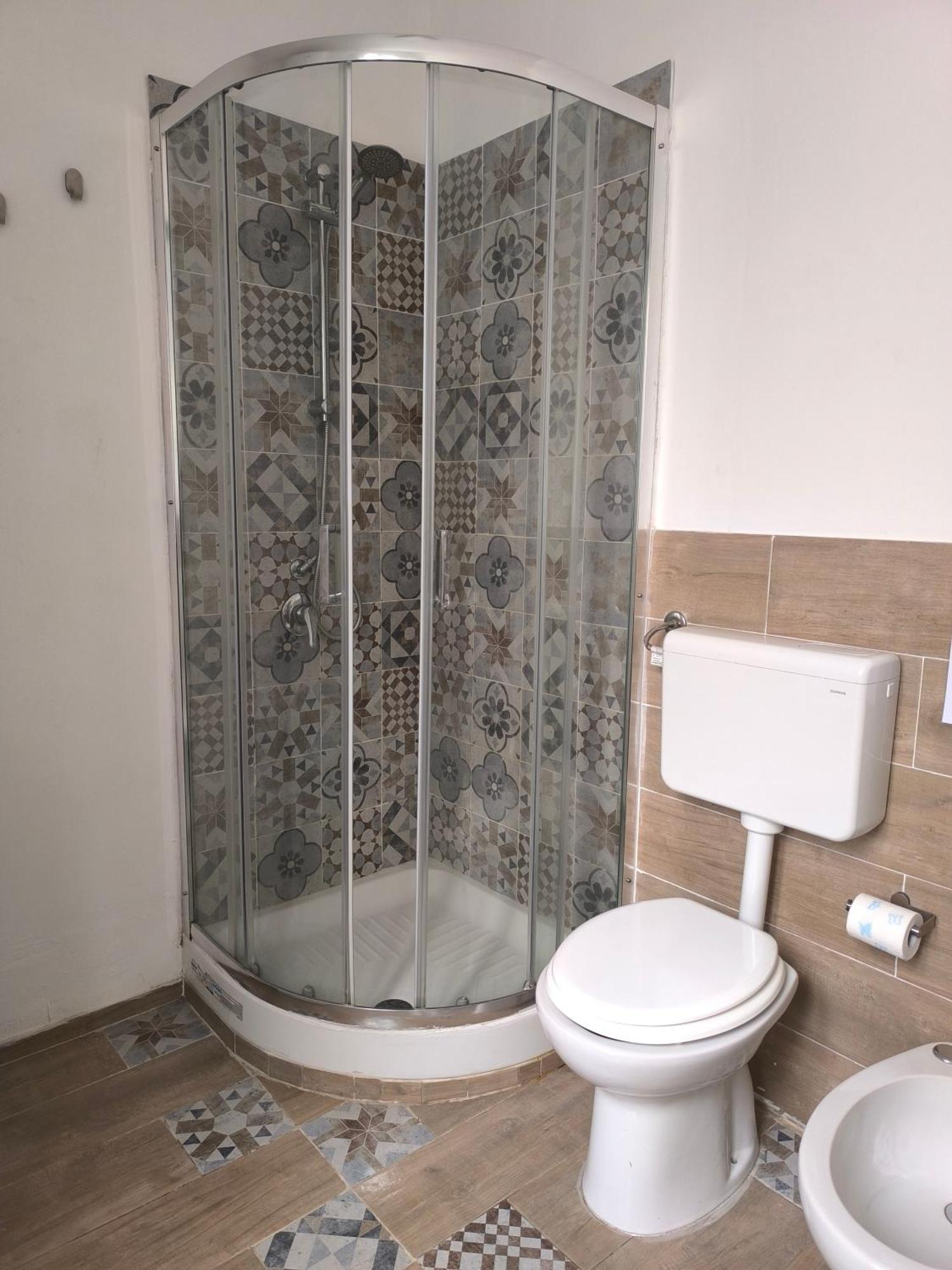 Casa Di Nick Apartment Trapani Bagian luar foto