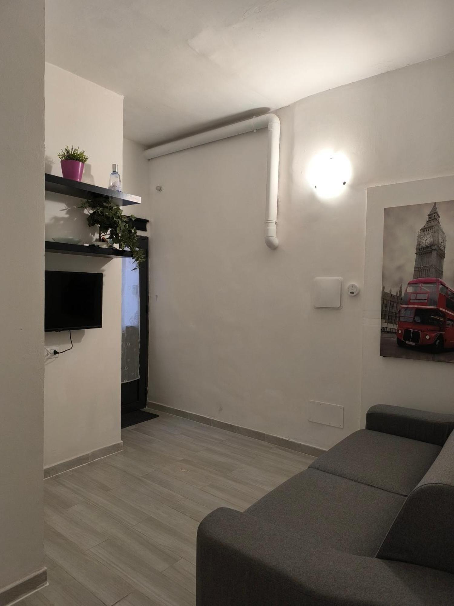 Casa Di Nick Apartment Trapani Bagian luar foto